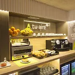 Hotel A Pamplona