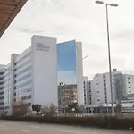 Hotel A Pamplona