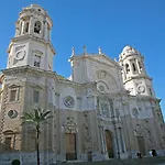 Catedral Cadiz
