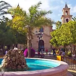 Apartamento San Pascual, 289