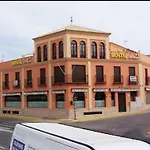 Hostal La Alegria