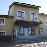 Hotel Lupa