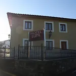 Hotel Lupa