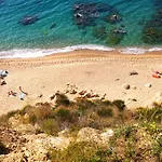 Apartment Beach Front Sant Pol