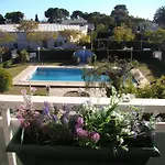 Apartamento Jardines De Vilafortuny