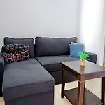 Apartment In Paraiso Royal