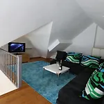 Miramar Ski a pie de pista - ÁTICO DUPLEX , 4 habitaciones