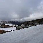 Miramar Ski a pie de pista - ÁTICO DUPLEX , 4 habitaciones