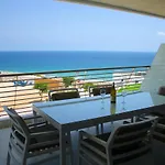 Infinity View Apartment