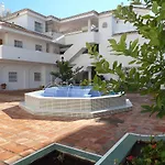 Apartamentos Pueblo Quinta