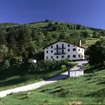 Casa Rural Alustiza