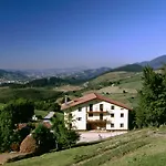 Casa Rural Alustiza