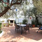 Villa Cornocalejo SpainSunRentals 1003
