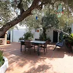 Villa Cornocalejo SpainSunRentals 1003