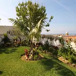 Villa Cornocalejo SpainSunRentals 1003