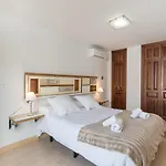 Albaicin Luxury Apartments
