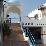 Virgen Del Mar Holidays