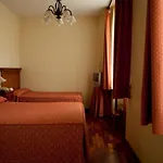 Hotel Balneario De Arteixo