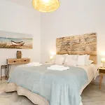 Apartamento Cigarreras By Cadiz4Rentals