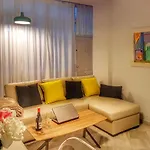 Apartamento Cigarreras By Cadiz4Rentals