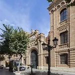 Apartamento Cigarreras By Cadiz4Rentals