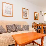 Los Pinos 23 Villas Casasol