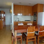 Ground Floor Sea View