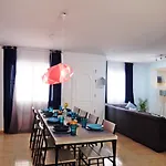 Apartamento Familiar junto a la Playa de San Fernando - OLIVA