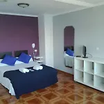 Aparthotel Corcubion Playa De Quenxe