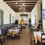 Apartamentos Puerta Sierra