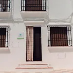 La Casa De Bobadilla Vivienda Turistica De Alojamiento Rural