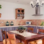 La Casa De Bobadilla Vivienda Turistica De Alojamiento Rural
