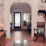 La Casa De Bobadilla Vivienda Turistica De Alojamiento Rural