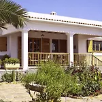Holiday home S\'Hort des Baladres