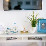 Sea View Apartment In Center Of Las Americas