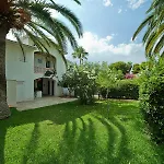19 A - Four Bedroom
