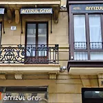 Welcome Gros Hotel