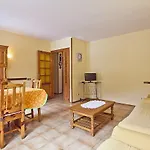 Apartamentos Salardu II