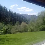 Casa Rural Goikola