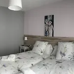 Alojamientos Olga