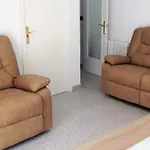 Apartamentos Atlas Terrassa III