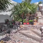 Casita La Gitanilla