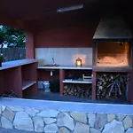 Villa Sitges La Calma 10 Minutes Drive Sitges 2 Minutes Walk Garraf Park Ac