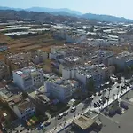 As Apartamentos Turisticos