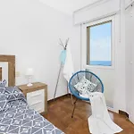 Santa Susanna Skyline Apartment