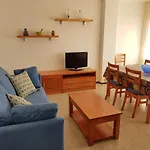 Sadurni Apartaments