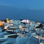 Holiday home La Atalaya de Vejer