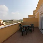 Apartamentos Playamar