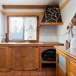 Duplex Acorán with pool&sea view