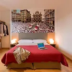 Hostal Pamplona